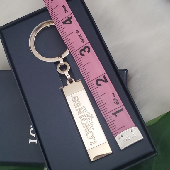 Longines Keychain - Picture 4 of 4